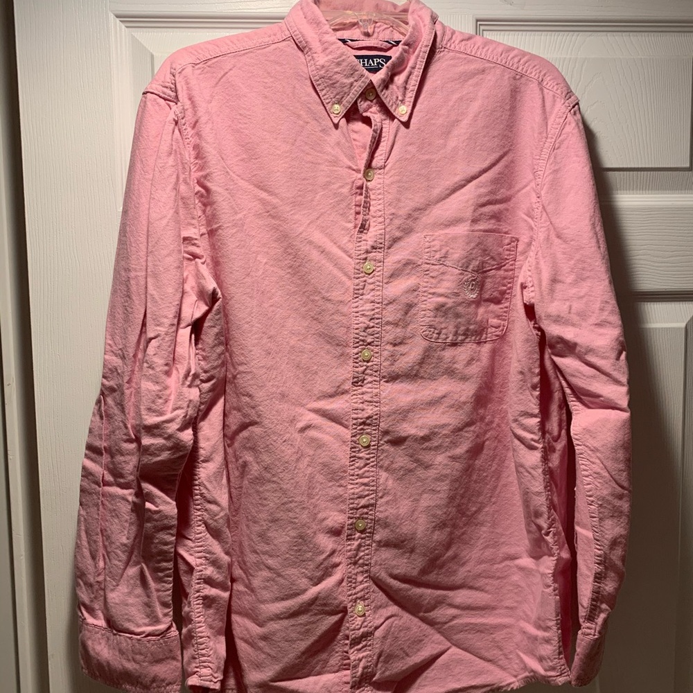 Chaps Oxford Shirt